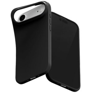Mercury Soft Dėklas Apple iPhone Air juodos spalvos
