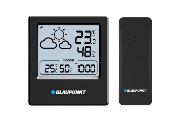 Meteorologin_stotel_su_ioriniu_jutikliu_Blaupunkt_WS10BK