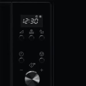 Mikrobangė Electrolux LMS2203EMK - Image 2