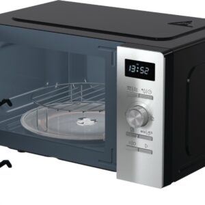 Mikrobangų krosnelė Gorenje MO20A4XH, 20 l - Image 2