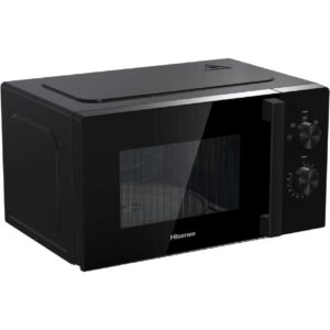 Mikrobangų krosnelė Hisense H20MOBP1HI - Image 3