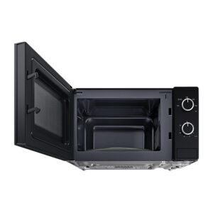 Mikrobangų krosnelė Samsung MS20A3010AL/BA - Image 2