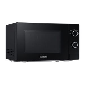 Mikrobangų krosnelė Samsung MS20A3010AL/BA - Image 3