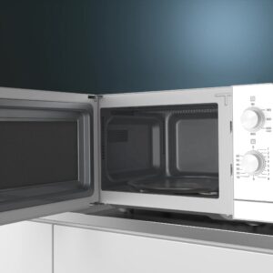 Mikrobangų krosnelė Siemens iQ300, FF020LMW0, 20 l - Image 3