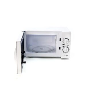 Mikrobangų krosnelė Standart MM720CZW - Image 3
