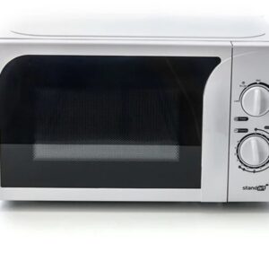 Mikrobangų krosnelė Standart MM720CZW - Image 1