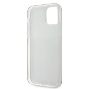 Mini MIHCP12MPCUCBLB Apple iPhone 12/12 Pro6,1" blue kietas dėklas Color Block - Image 8