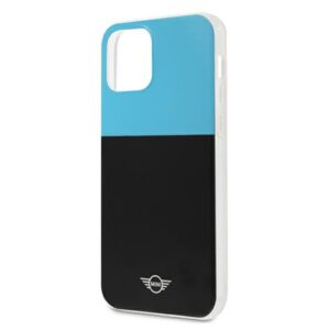 Mini MIHCP12LPCUCBLB Apple iPhone 12 Pro Max6,7" blue kietas dėklas Color Block - Image 7