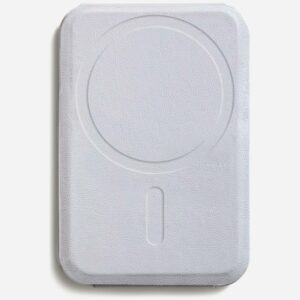 Moft Movas Snap-On MagSafe Magnetic Wallet and Phone Stand misty cove - Image 9
