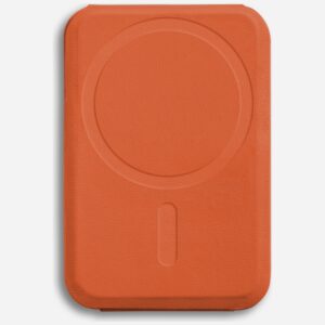 Moft Movas Snap-On MagSafe Magnetic Wallet and Phone Stand sunrise - Image 7