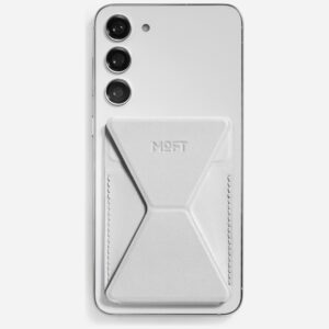 Moft Movas Self-Adhesive Wallet and Phone Stand misty cove - Image 4
