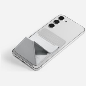 Moft Movas Self-Adhesive Wallet and Phone Stand misty cove - Image 5