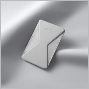 Moft Movas Self-Adhesive Wallet and Phone Stand misty cove - Image 8
