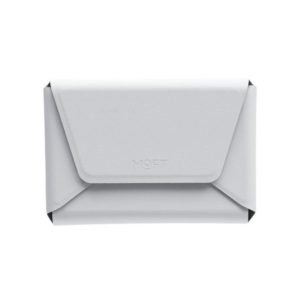 Moft Agile Travel MagSafe Magnetic Wallet for Tripod in misty cove - Image 2