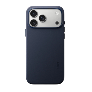 Moft Snap Movas MagSafe dėklas Apple iPhone 17 Pro mėlynos spalvos - Image 1