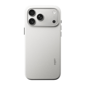 Moft Snap Movas MagSafe dėklas Apple iPhone 17 Pro Max misty cove - Image 1