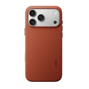 Moft Snap Movas MagSafe dėklas Apple iPhone 17 Pro Max clay - Image 1