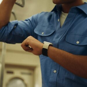 Moft Snap Duo apyrankė for Apple Watch 1-5/6/7/8/9/10/11/SE/SE 2/SE 3/Ultra/Ultra 2/Ultra 3 (42/44/45/4 - Image 5