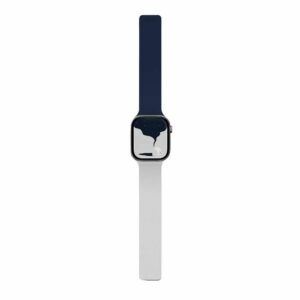 Moft Snap Duo apyrankė for Apple Watch 1-5/6/7/8/9/10/11/SE/SE 2/SE 3/Ultra/Ultra 2/Ultra 3 (42/44/45/4