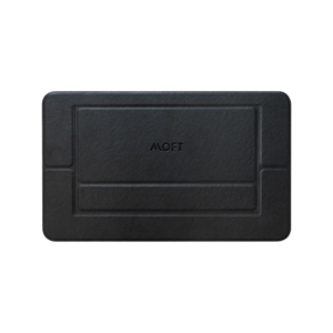 Moft Airflow Movas Self-Adhesive Laptop Stand juodos spalvos - Image 2