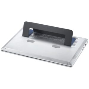 Moft Airflow Movas Self-Adhesive Laptop Stand navy blue - Image 4