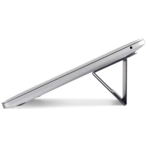 Moft Airflow Movas Self-Adhesive Laptop Stand navy blue - Image 6