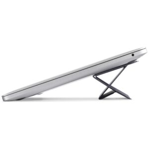 Moft Airflow Movas Self-Adhesive Laptop Stand navy blue - Image 7