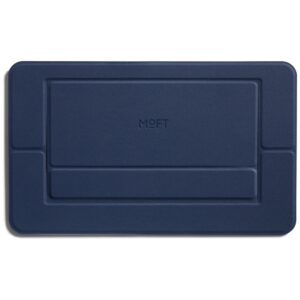 Moft Airflow Movas Self-Adhesive Laptop Stand navy blue - Image 10