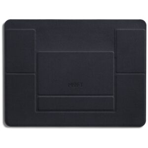 Moft Movas Adhesive Laptop Stand juodos spalvos - Image 7