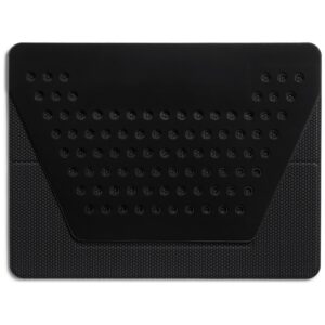 Moft Movas Adhesive Laptop Stand juodos spalvos - Image 8