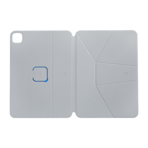 Dėklas Moft Dynamic Apple iPad 11" A16  11 gen. (2025)/ Apple iPad 10.9" 10 gen. (2022) cement - Image 3
