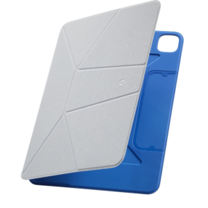 Dėklas Moft Dynamic Apple iPad Air 11" M2 2024 / M3 2025 / 10.9" Air 4 2020 / Air 5 2022 cement - Image 4