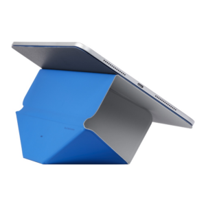 Dėklas Moft Dynamic Apple iPad Air 11" M2 2024 / M3 2025 / 10.9" Air 4 2020 / Air 5 2022 cement - Image 5