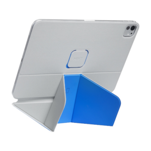 Dėklas Moft Dynamic Apple iPad Air 11" M2 2024 / M3 2025 / 10.9" Air 4 2020 / Air 5 2022 cement - Image 1