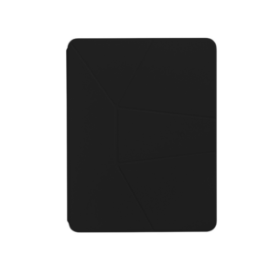 Dėklas Moft Dynamic Apple iPad Air 11" M2 2024 / M3 2025 / 10.9" Air 4 2020 / Air 5 2022 juodos spalvos - Image 2