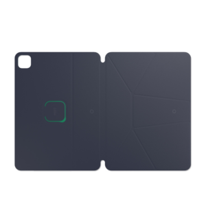 Dėklas Moft Dynamic Apple iPad Air 11" M2 2024 / M3 2025 / 10.9" Air 4 2020 / Air 5 2022 navy blu - Image 4
