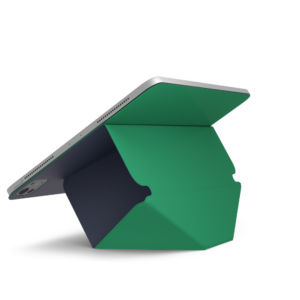Dėklas Moft Dynamic Apple iPad Air 11" M2 2024 / M3 2025 / 10.9" Air 4 2020 / Air 5 2022 navy blu - Image 2