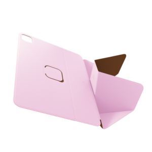 Dėklas Moft Dynamic Apple iPad Air 11" M2 2024 / M3 2025 / 10.9" Air 4 2020 / Air 5 2022 rožinės spalvos - Image 2