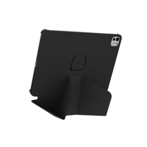 Dėklas Moft Dynamic Apple iPad Pro 11"  (M4) juodos spalvos - Image 1