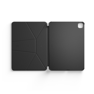 Dėklas Moft Dynamic Apple iPad Pro 11"  (M4) juodos spalvos - Image 4