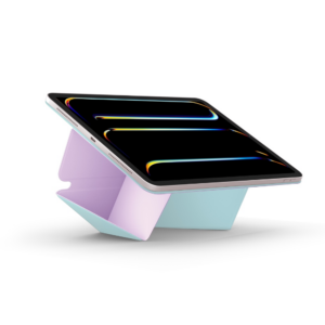 Dėklas Moft Dynamic Apple iPad 12.9" 4  gen. 2020 / 5 gen. 2021 / 6 gen. 2022 / Apple iPad Air 13" 6 gen. - Image 1
