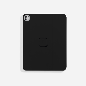 Dėklas Moft Dynamic Dėklas skirtas Apple iPad Air 13" M2 (2024) / M3 (2025) juodos spalvos - Image 3