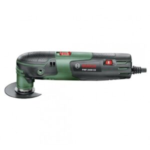 Multifunkcinis įrankis Bosch PMF 2000 CE, 0603102003 - Image 2