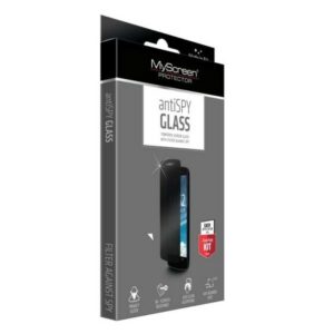 MS AntiSPY Diamond Glass Apple iPhone 6 4.7" Apsauginis stiklas - Image 1