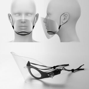 MyScreen Helmet FS smartSHIELD box - Image 1