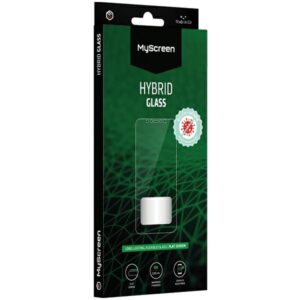 MS HybridGLASS BacteriaFREE Huawei P Smart 2021 Hybrid Glass