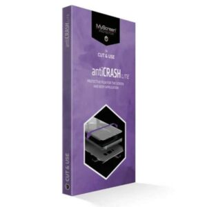 MS CUT&USE foil antiCRASH Lite 4.0 6.5″ Sale in package of 10 vnt price applies to 1 pc - Image 1