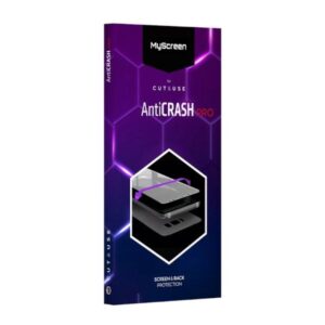 MS CUT&USE foil antiCRASH PRO 4.0 6.5″ Sale in package of 10 vnt price applies to 1 pc - Image 1