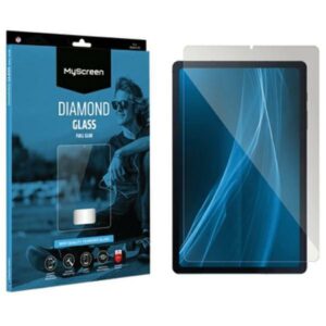 MS Diamond Glass Tab Apple iPad Pro 13" (2024) Apsauginis stiklas - Image 1