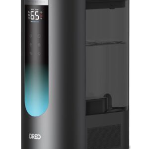 Dreo DR-HM813S oro drėkintuvas 6 L Sidabras 280 W - Image 3